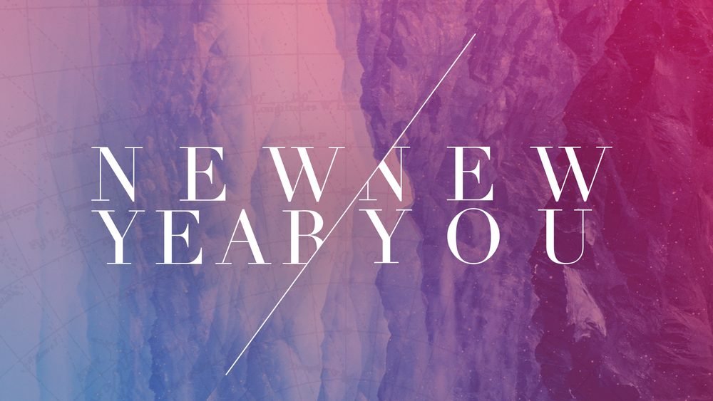 New Year, New You – Pt 3: Rewrite My Story