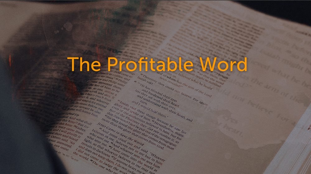 COMPLETE WORSHIP SERVICE – May 21, 2023