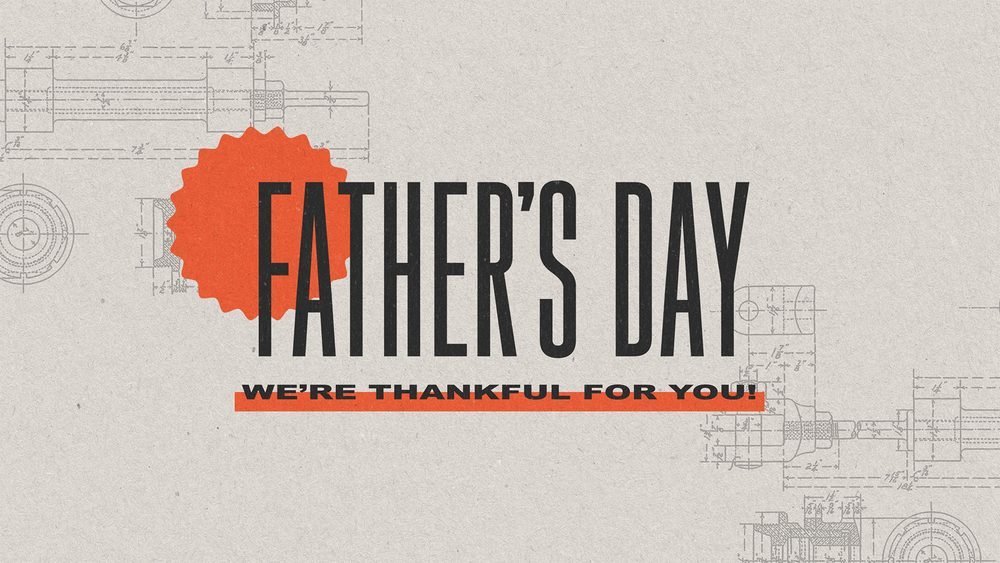 The Fatherhood of God