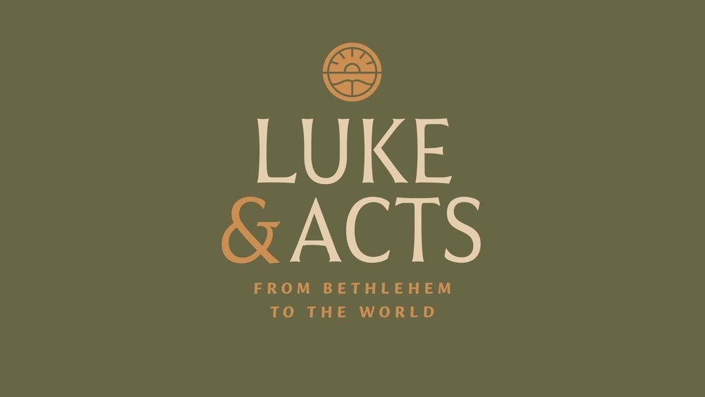Luke & Acts – Part 11: Persecution and Boldness — The Unstoppable Gospel
