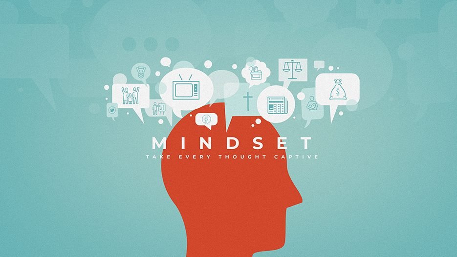 Mindset 3 – The Battle For Your Mind