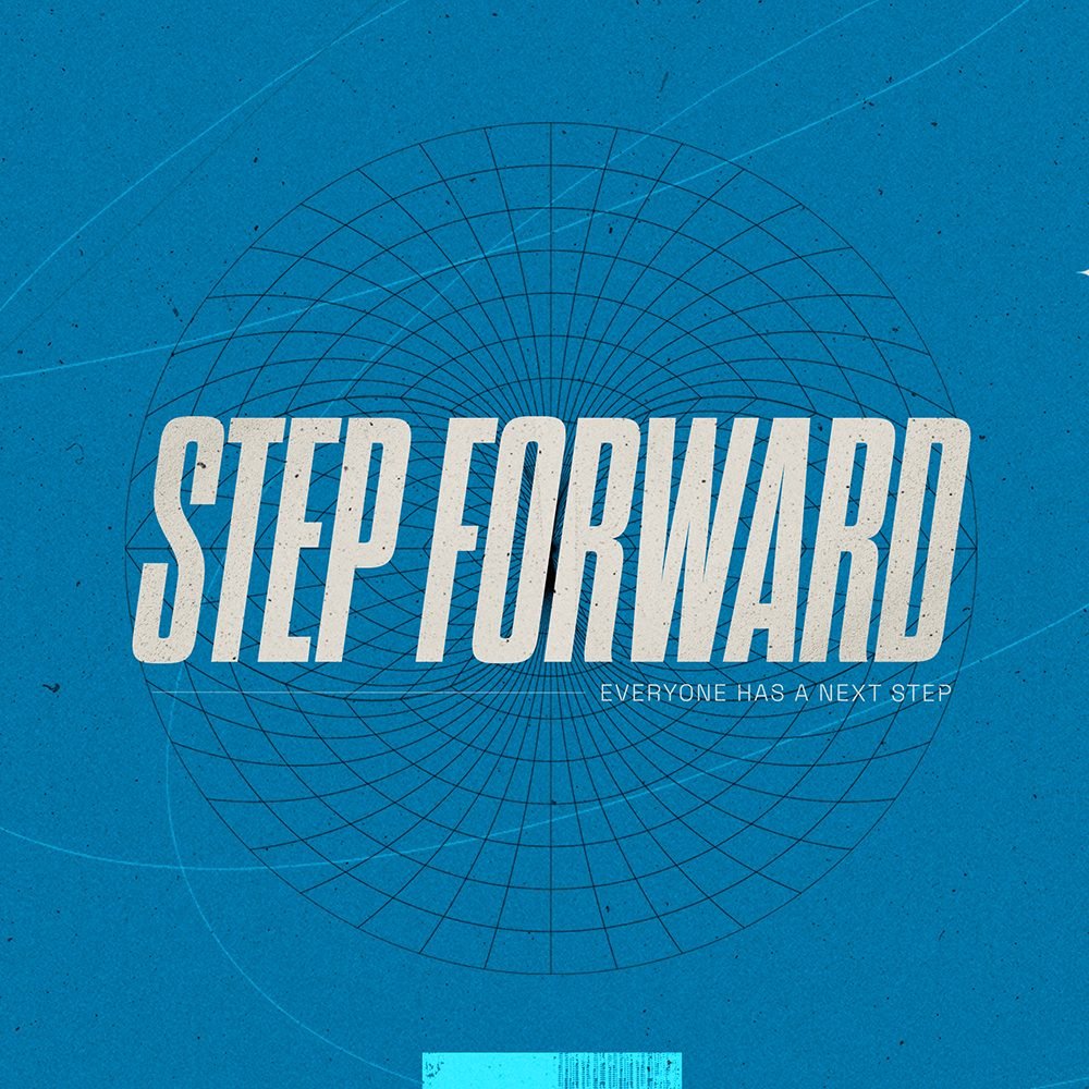 Step Forward – Having and Making Neighbors