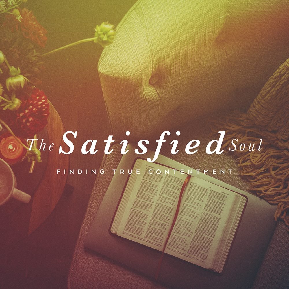 The Satisfied Soul: Generosity